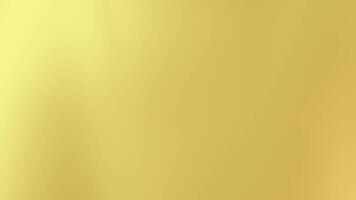 Subtly shaded gold gradient background suitable for luxury branding, elegant design projects, upscale events, and glamorous presentations. video