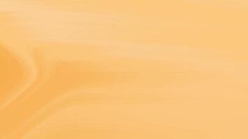 Light orange abstract background with swirling gradients suitable for presentations, social media graphics, web design, and marketing materials. video