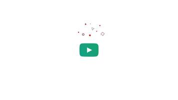 don't forget subscribe animation for screen ending video