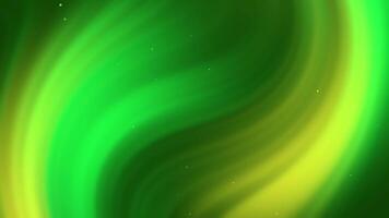 Green and yellow gradient with scattered white dots suitable for backgrounds, textile designs, packaging, and digital art projects. Vibrant and modern. video