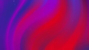 Purple and red gradient background with white dots, ideal for vibrant designs, festive themes, backgrounds, stationary, packaging, and digital art projects. video