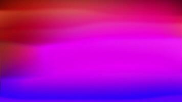 Blurry gradient suitable for backgrounds, textures, banners, posters, and design projects with a colorful and abstract aesthetic appeal video