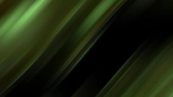 Dark green abstract background stripes suitable for graphic design projects, website backgrounds, presentations, and social media posts. video