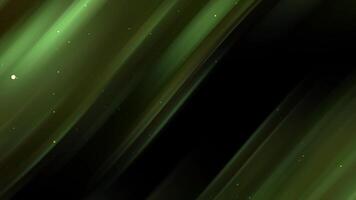 Dark green abstract background with light green stripes suitable for graphic design projects, website backgrounds, presentations, and social media posts. video