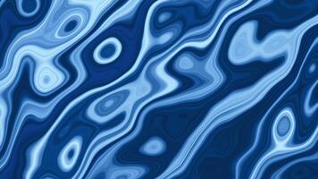 Blue and white abstract gradient suitable for backgrounds, digital designs, web banners, and modern artistic projects with a cool color palette video