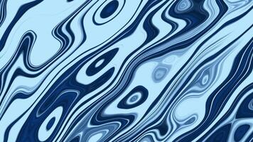 Blue and white abstract gradient suitable for backgrounds, digital designs, web banners, and modern artistic projects with a cool color palette. video