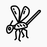 Design Illustration graphic of icon with line style. Suitable for UI, mobile design, web design, etc. vector