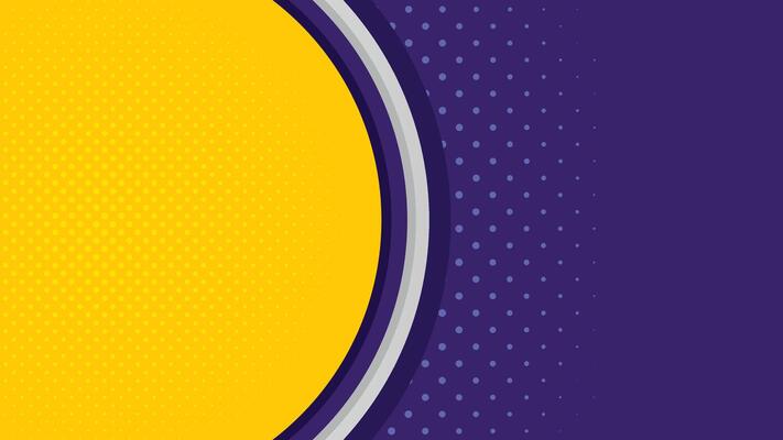Abstarct Background with Pop Color Halftone - perfect for sports promotions, tournament flyers, or energetic event advertising