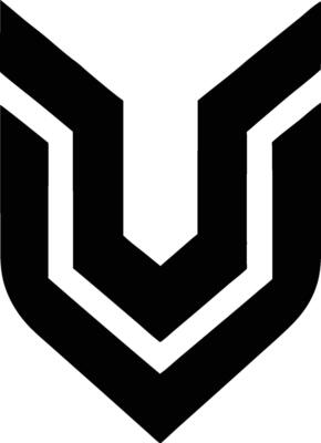 Modern Ultra Minimal Tech Logo Version Option Explained