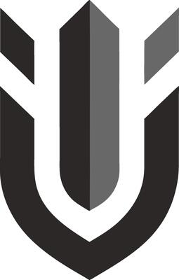 Modern Ultra Minimal Tech Logo Sample Choice Showcase