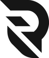 Modern Ultra Minimal Tech Logo Modern Tech Choice vector