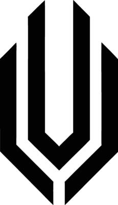 Modern Ultra Minimal Logo Tech Brand Look Minimalist Design Aesthetic
