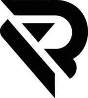 Modern Ultra Minimal Tech Logo Variant Modern Tech Logo Variants vector