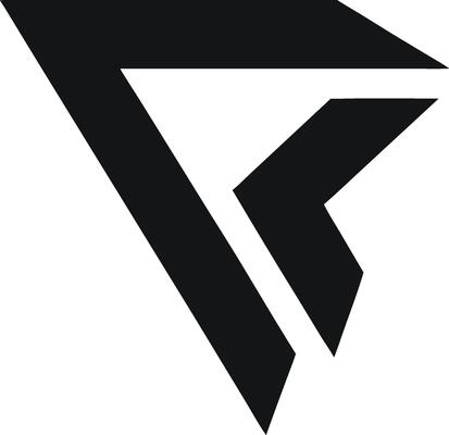 Modern Ultra Minimal Tech Logo Modern Tech Example