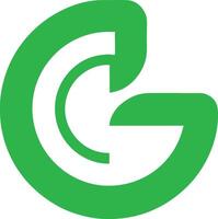 Elegant and Intelligent Logo for Ecommerce Brand Item vector