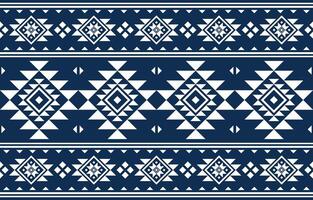 Native background pattern. Embroidery ethnic fabric abstract concept. Design for handcraft ikat motif ornament. vector
