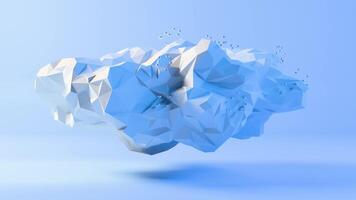 a white and blue abstract poly poly poly poly poly poly poly poly poly poly poly poly poly poly poly poly video