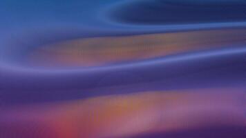 background with colorful lines video