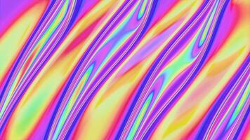 a colorful background with many different colors video