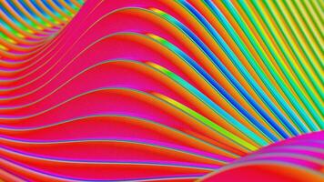 abstract background with many lines video