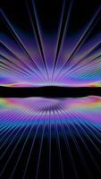 a abstract background with a black background video