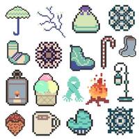 water object tool pack vector