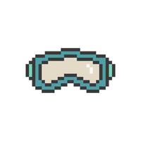 google pixel art vector