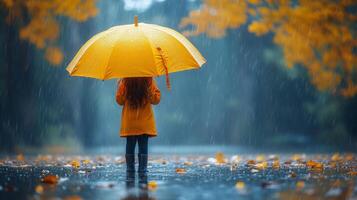 concept of security and support through health and accident insurance for children photo