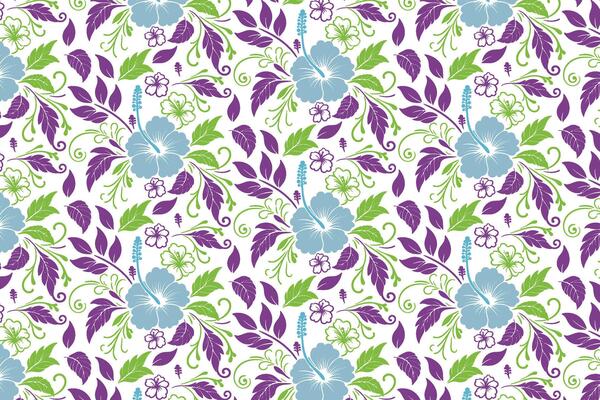 fashion wrapping design cotton flower, pillow cover floral texture print, hand drawn line art sketch motif, modern textile outline artwork, one line fabric inspiration