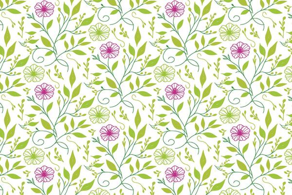 line art pillow fabric sketch inspiration, floral motif cotton flower design, modern wrapping texture pattern, fashion textile outline print, hand drawn artwork trend