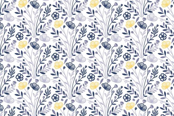 floral pillow cotton flower outline, wrapping paper motif sketch print, hand drawn fashion fabric design, line art inspiration texture, modern textile pattern artwork