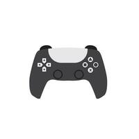 Gamepad icon, joystick icon, game console symbol vector