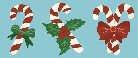 Chrismas element vecter vector