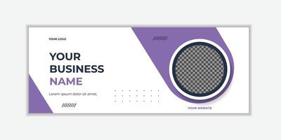 Modern infographics template design. Informational business concept with 2 options, steps, or processes. Abstract geometric design for business, industry vector