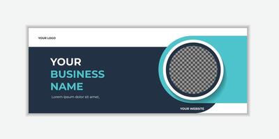 Modern infographics template design. Informational business concept with 2 options, steps, or processes. Abstract geometric design for workflow layout business vector