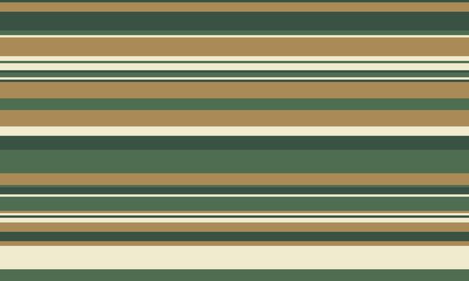 Horizontal stripes in muted greens, beige, and creams create a calming, minimalist pattern. Ideal for backgrounds, textiles, or website design, evoking feelings of serenity and understated elegance.