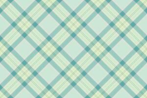 Elegant pastel plaid pattern. Perfect for textile design, website backgrounds, or crafting projects. This soft, subtle texture evokes feelings of calmness and tranquility. vector