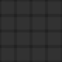 Dark gray grid pattern, simple and elegant. Versatile background for graphic design, web design, or any project needing a subtle, structured texture. Modern, clean, calming. vector