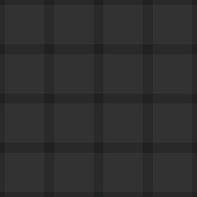 Dark gray grid pattern, simple and elegant. Versatile background for graphic design, web design, or any project needing a subtle, structured texture. Modern, clean, calming.