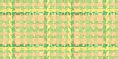 Soft pastel plaid pattern. Perfect for spring or summer designs, textiles, fashion, and website backgrounds. Subtle yet stylish, this seamless texture evokes feelings of warmth and tranquility. vector