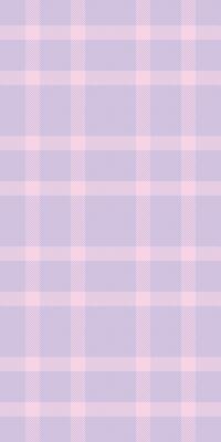 Happy fabric texture background, seventies textile check. Female seamless plaid pattern tartan in light and pink lace colors.