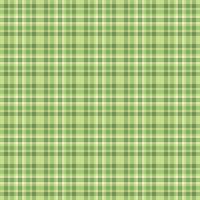 Serene pastel green plaid pattern. Perfect for textile design, website backgrounds, or springthemed projects. This soft, repeating texture evokes feelings of calm and freshness. vector