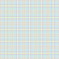 Pastel plaid pattern, perfect for textile design, backgrounds, or website elements. Soft, delicate colors evoke feelings of calm and serenity. vector