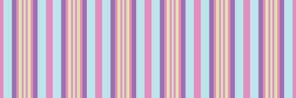 Valentine fabric texture seamless, sixties lines textile background. Prnamental vertical pattern stripe in khaki and pink colors. vector