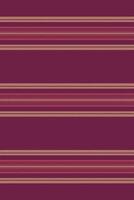 Rectangle stripe seamless fabric, idea textile pattern background. Comfort texture vertical lines in pink and red colors. vector