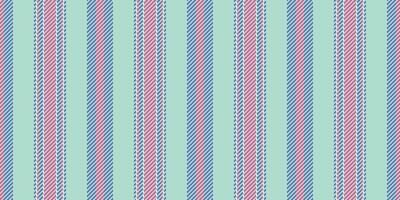Botel pattern lines vertical, podium textile background seamless. Femplate texture stripe fabric in light and blue colors. vector