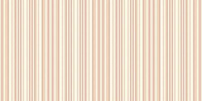 Polk texture stripe, identity pattern background fabric. 2ough textile vertical seamless lines in old lace and orange colors. vector