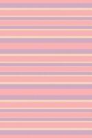 Uniform textile stripe fabric, sew lines seamless pattern. Fiber texture background vertical in light and indigo colors. vector