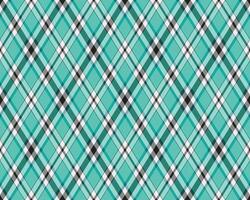 Argyle pattern of geometric rhombus. Harlequin check wallpaper design. Classic diamond shaped textile material for web background, print fabric clothing, sweater, wrapping paper vector
