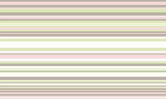 Elegant pastel horizontal stripes background. Perfect for websites, stationery, fabric design, and packaging. This calming and versatile pattern evokes feelings of serenity and sophistication. vector